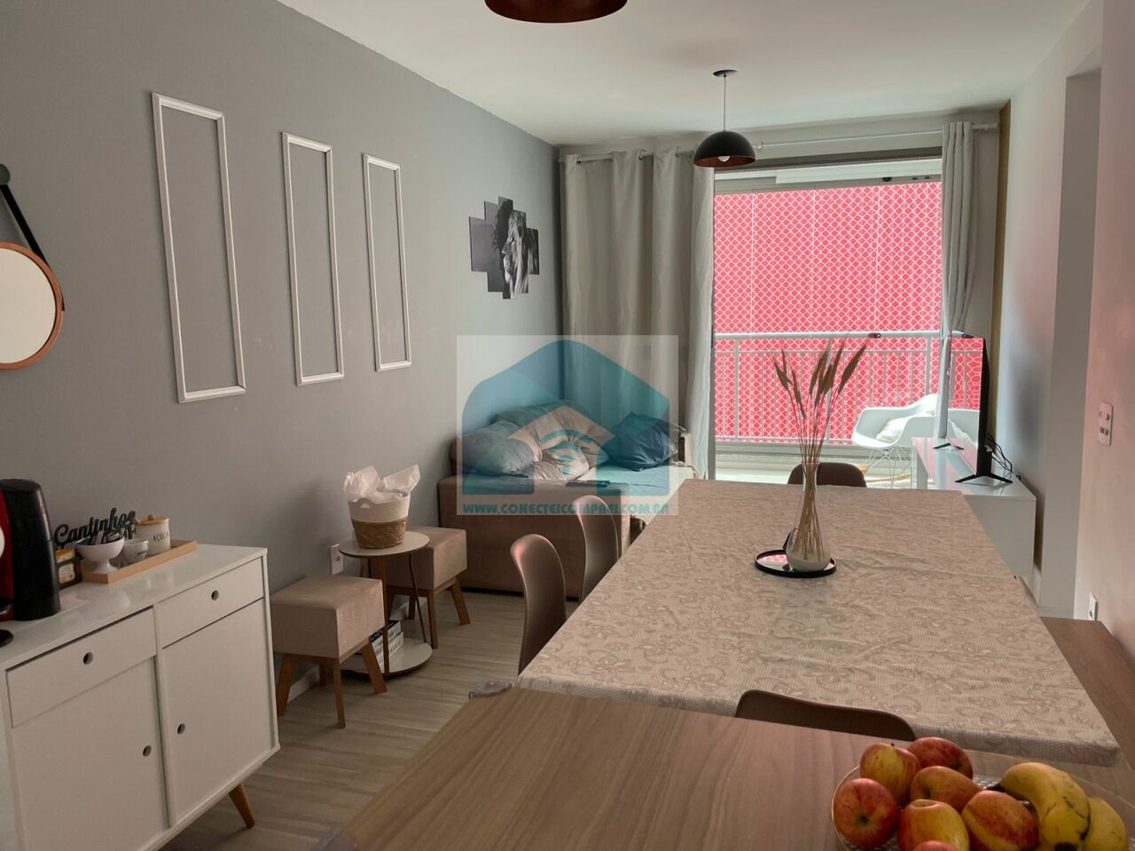 Apartamento para Venda - Santo Amaro