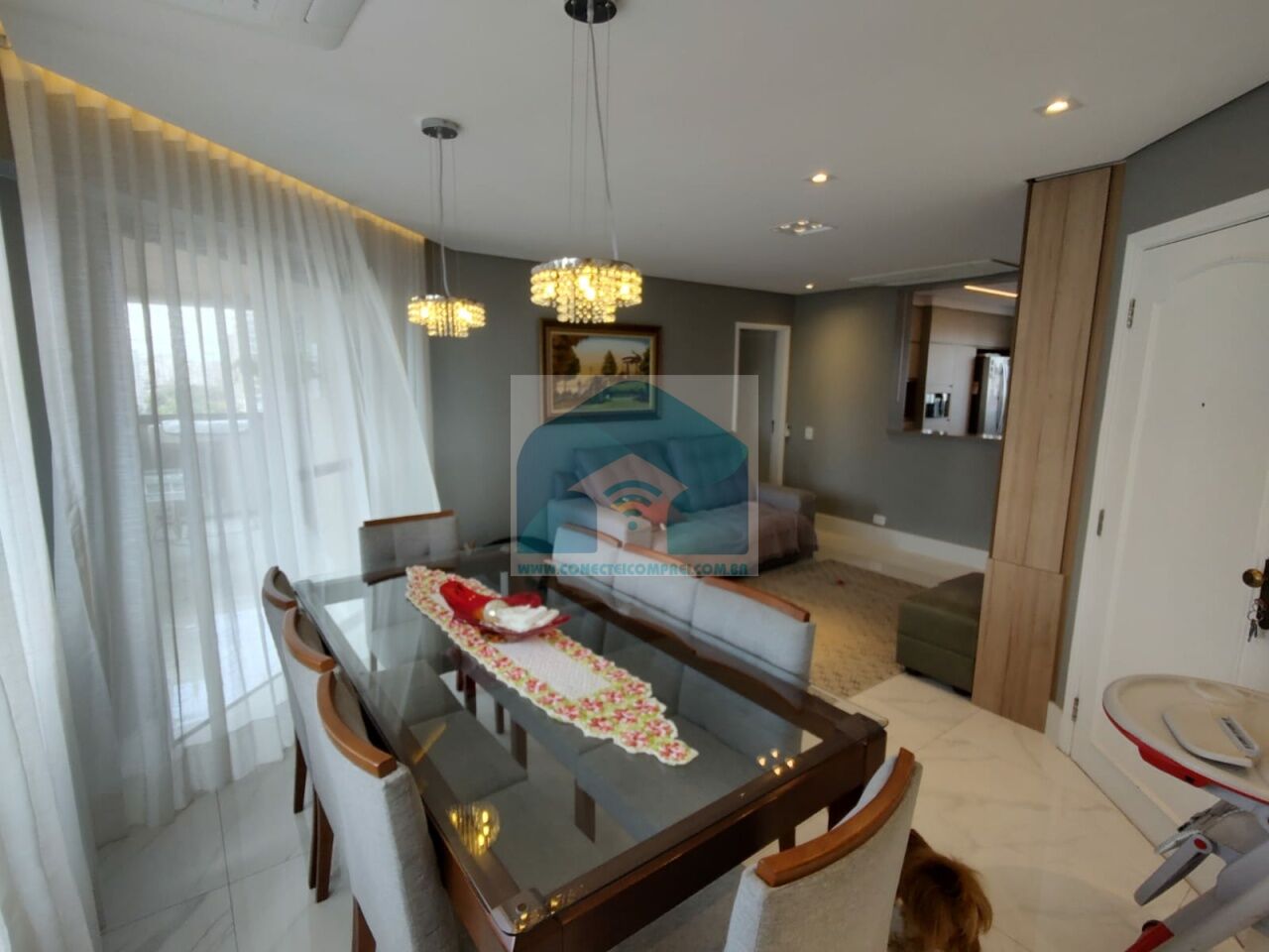 Apartamento para Venda - Campo Belo