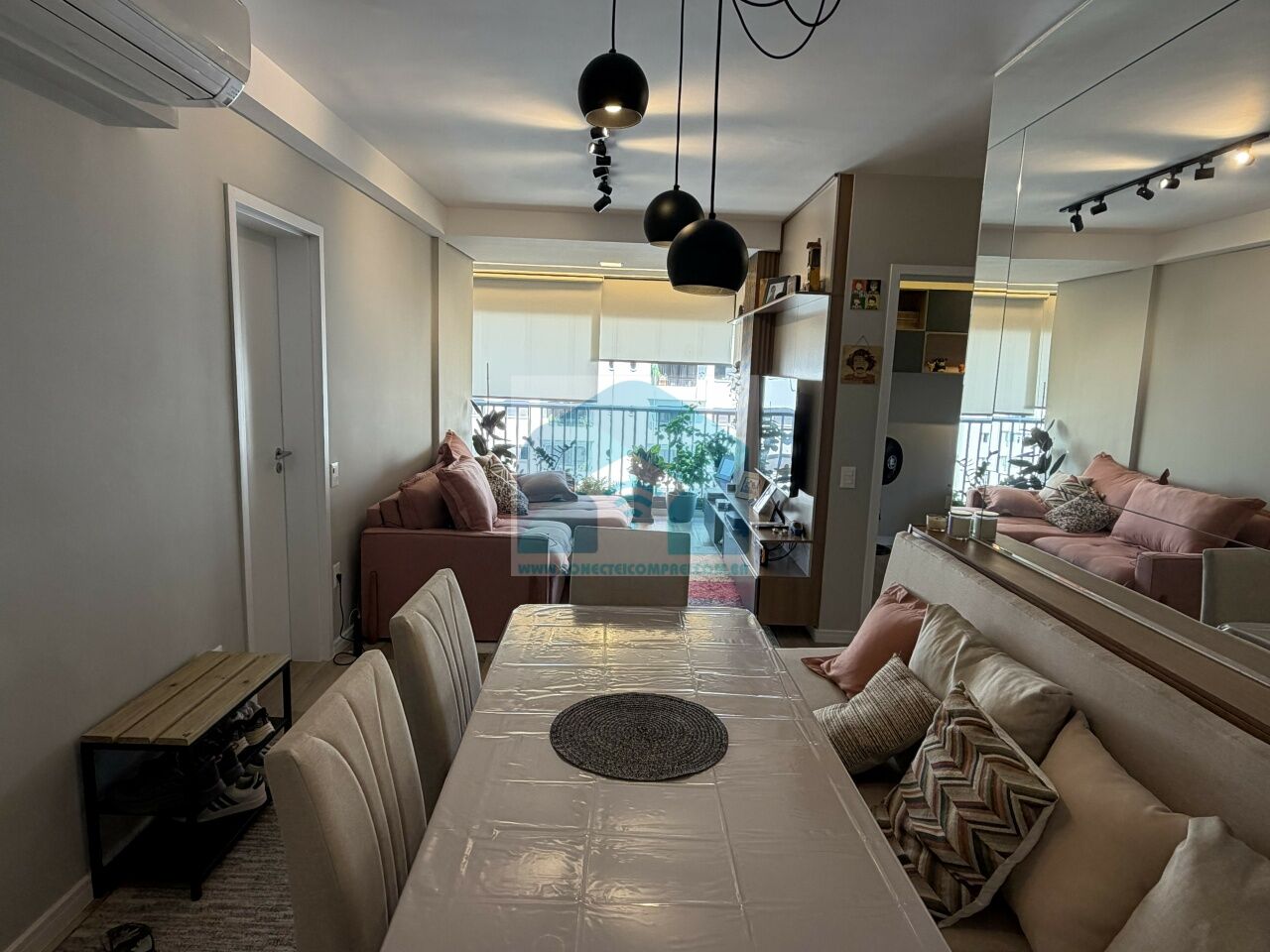 Apartamento para Venda - Moema