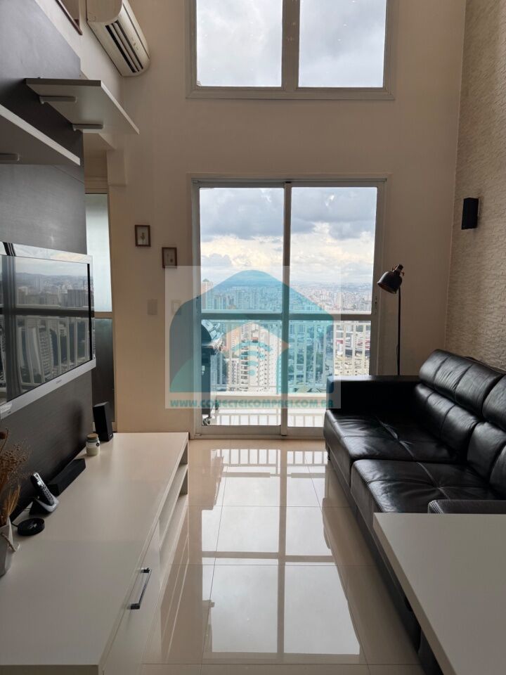 Apartamento para Venda - Vila Andrade