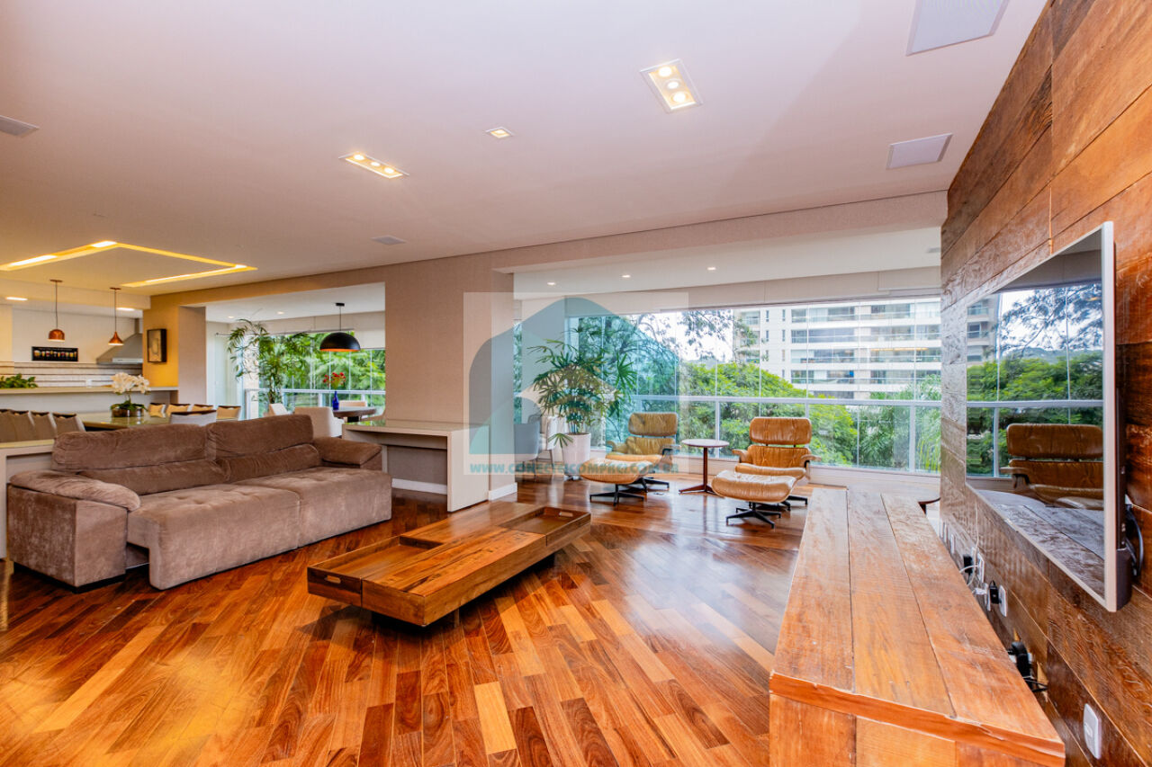 Apartamento para Venda - Campo Belo