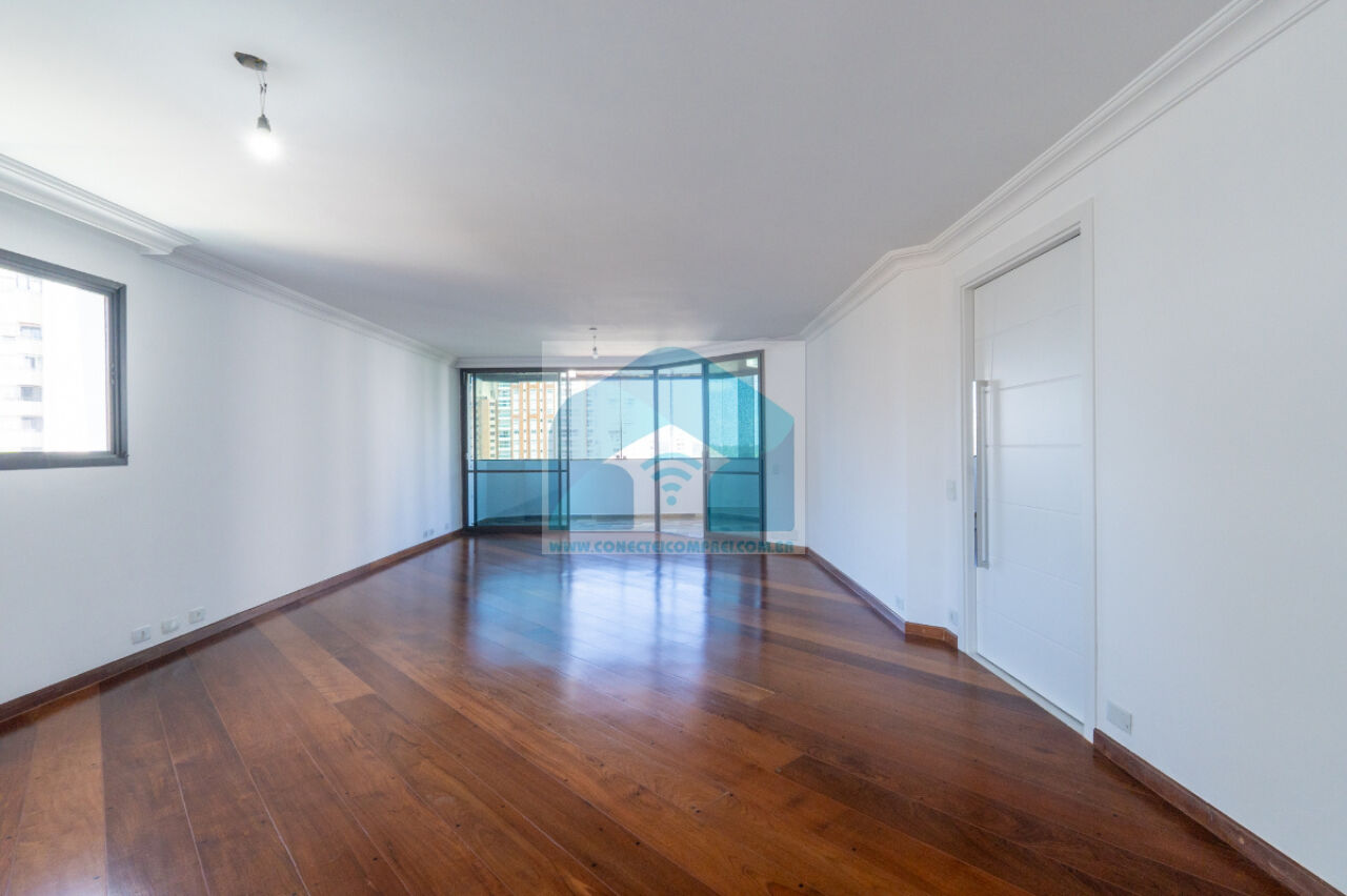 Apartamento para Venda - Campo Belo