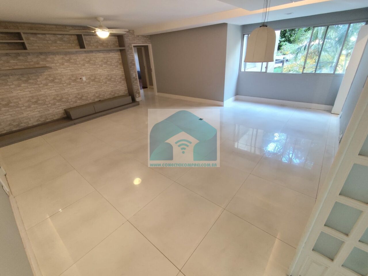 Apartamento para Venda - Campo Belo