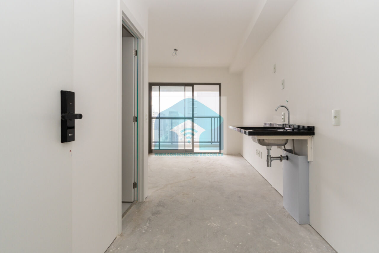 Apartamento para Venda - Chácara Santo Antônio Zona Sul