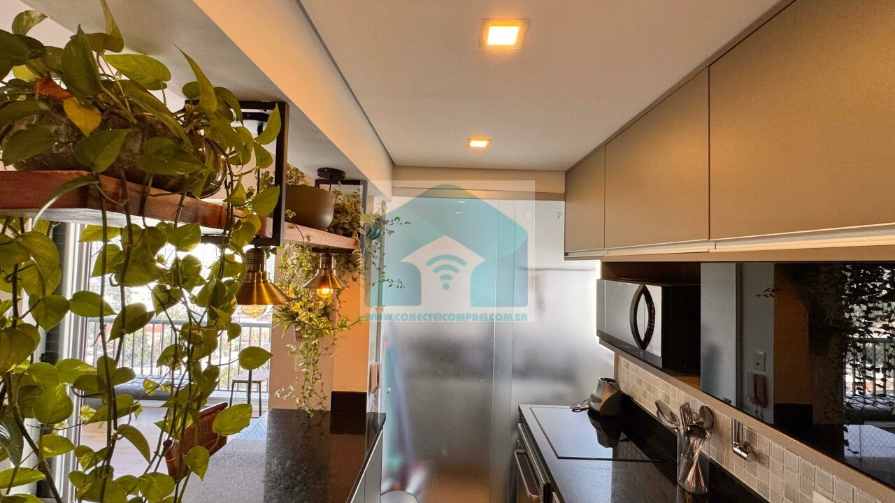 Duplex para Locação - Cidade Monções