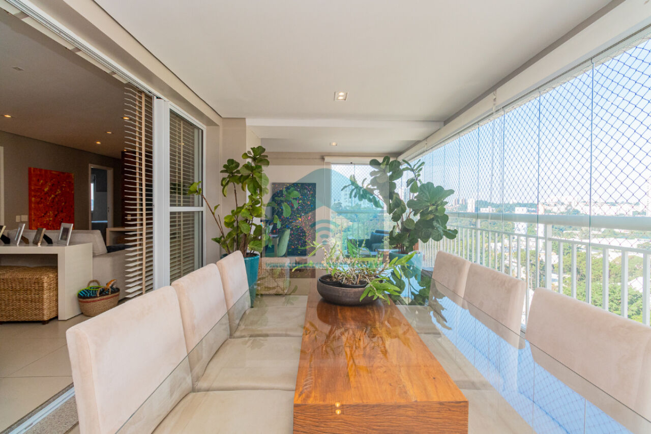 Apartamento para Venda - Jurubatuba