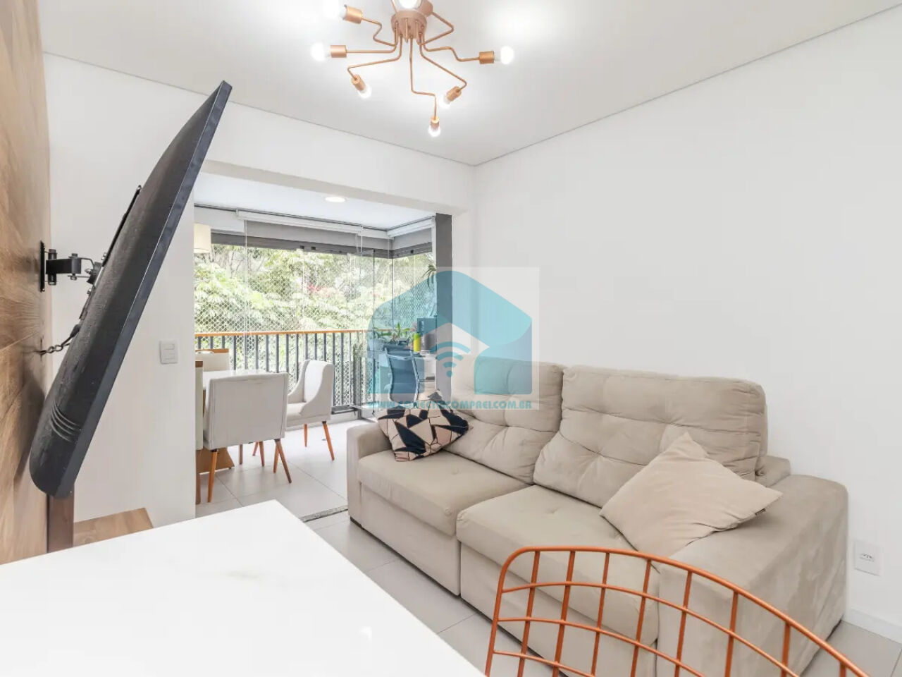Apartamento para Venda - Saúde