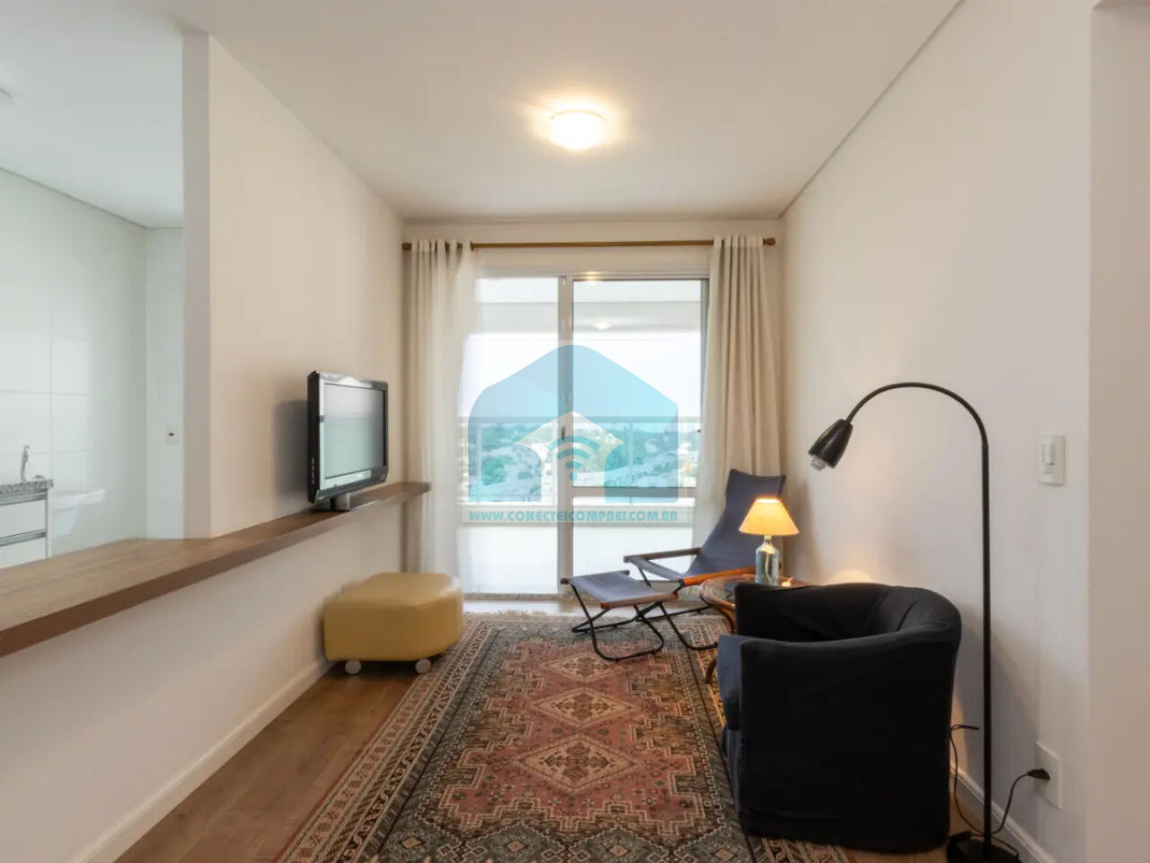 Apartamento para Venda - Jardim Aeroporto