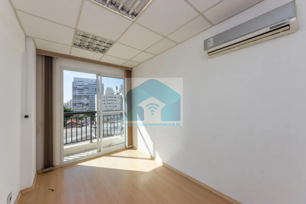 Conj. Comercial para Venda - Vila da Saúde