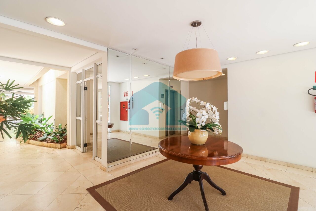 Apartamento para Venda - Real Parque