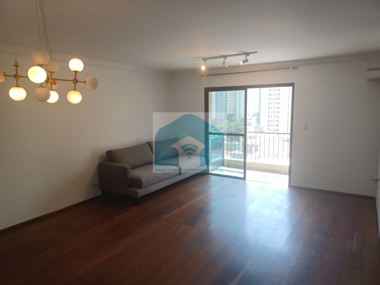 Apartamento para Locação - Moema