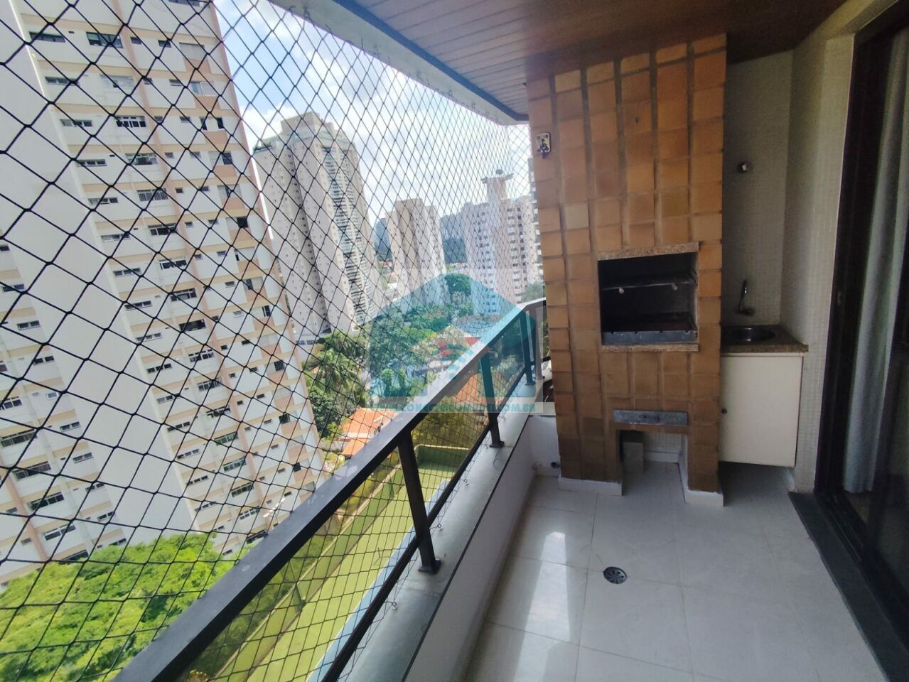 Apartamento para Venda - Campo Belo