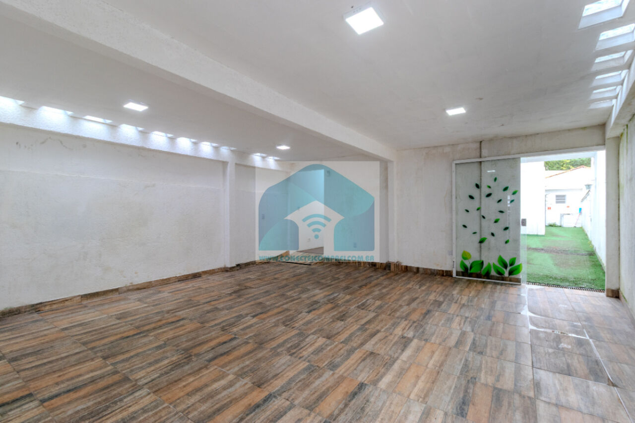 Casa Assobradada para Venda - Chácara Santo Antônio Zona Sul
