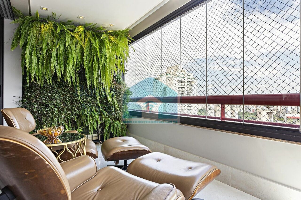 Cobertura para Venda - Campo Belo