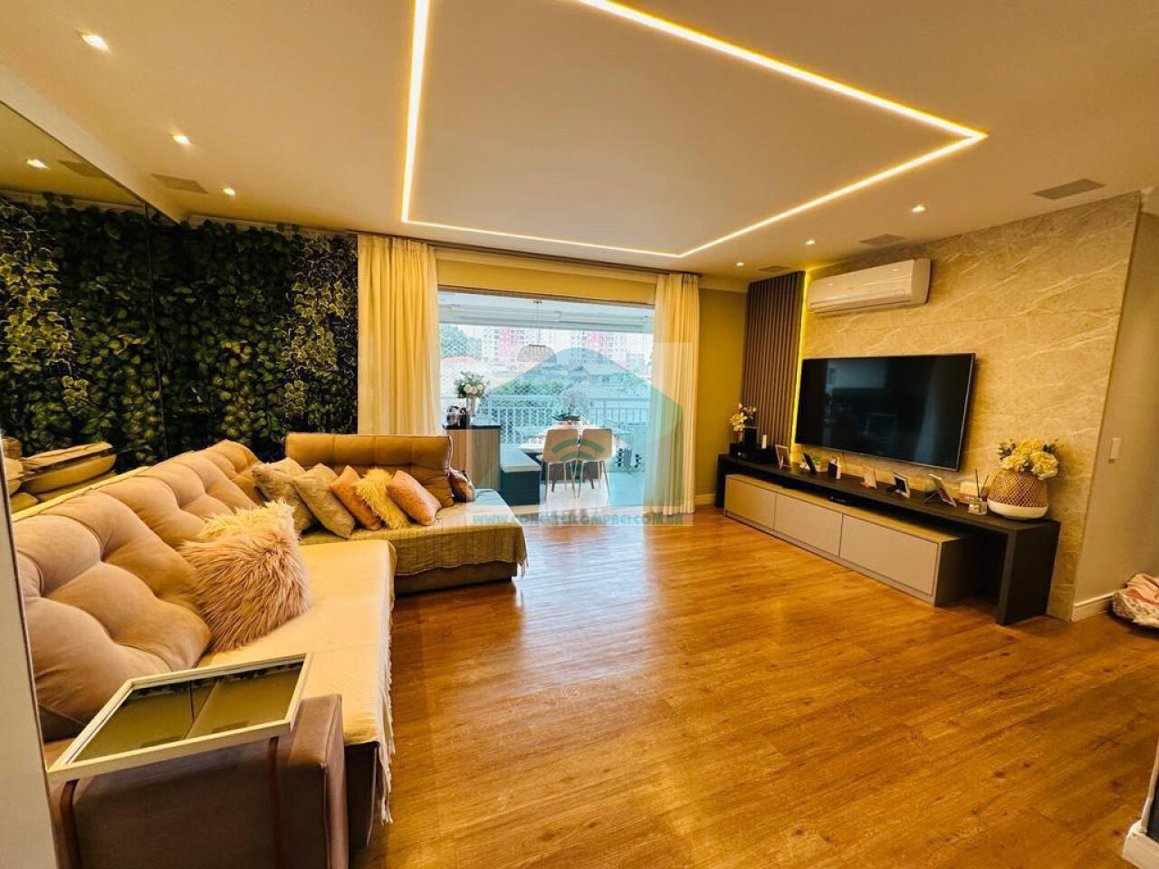 Apartamento para Venda - Jardim Marajoara