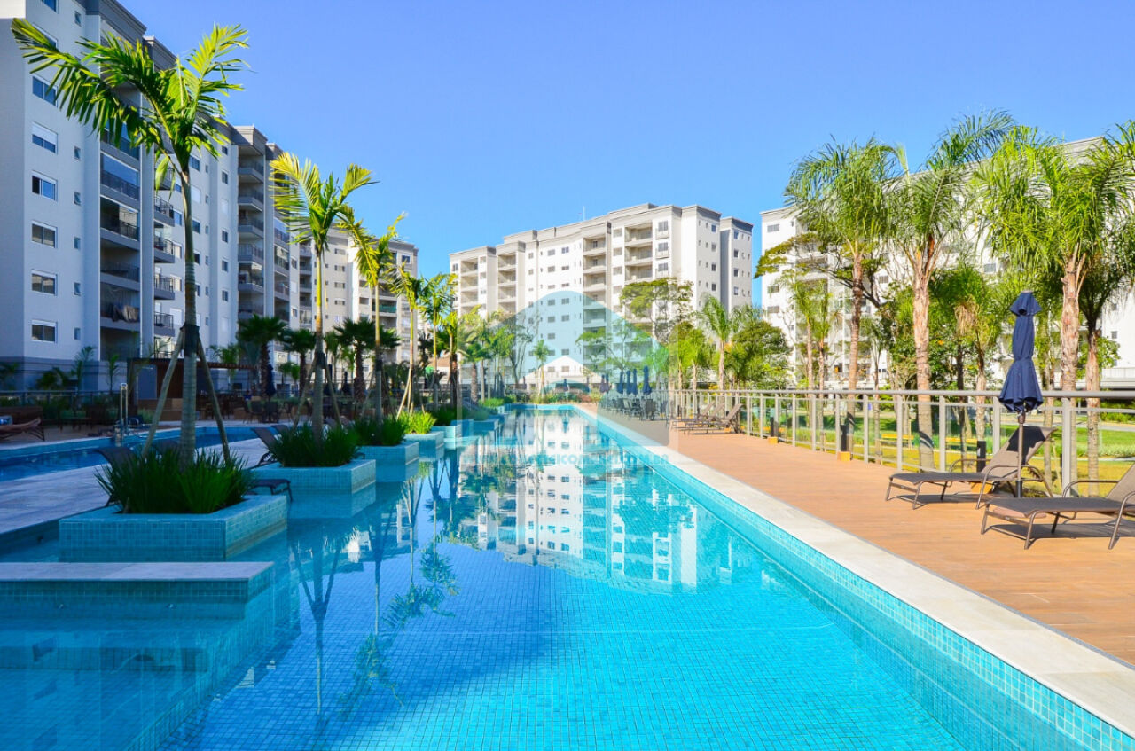 Apartamento para Venda - Alto da Boa Vista