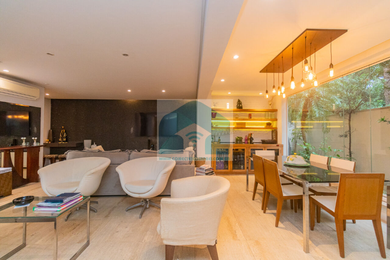 Apartamento para Venda - Alto da Boa Vista