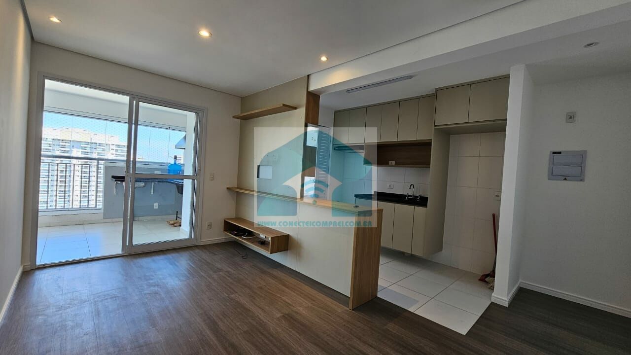 Apartamento para Locação - Santo Amaro
