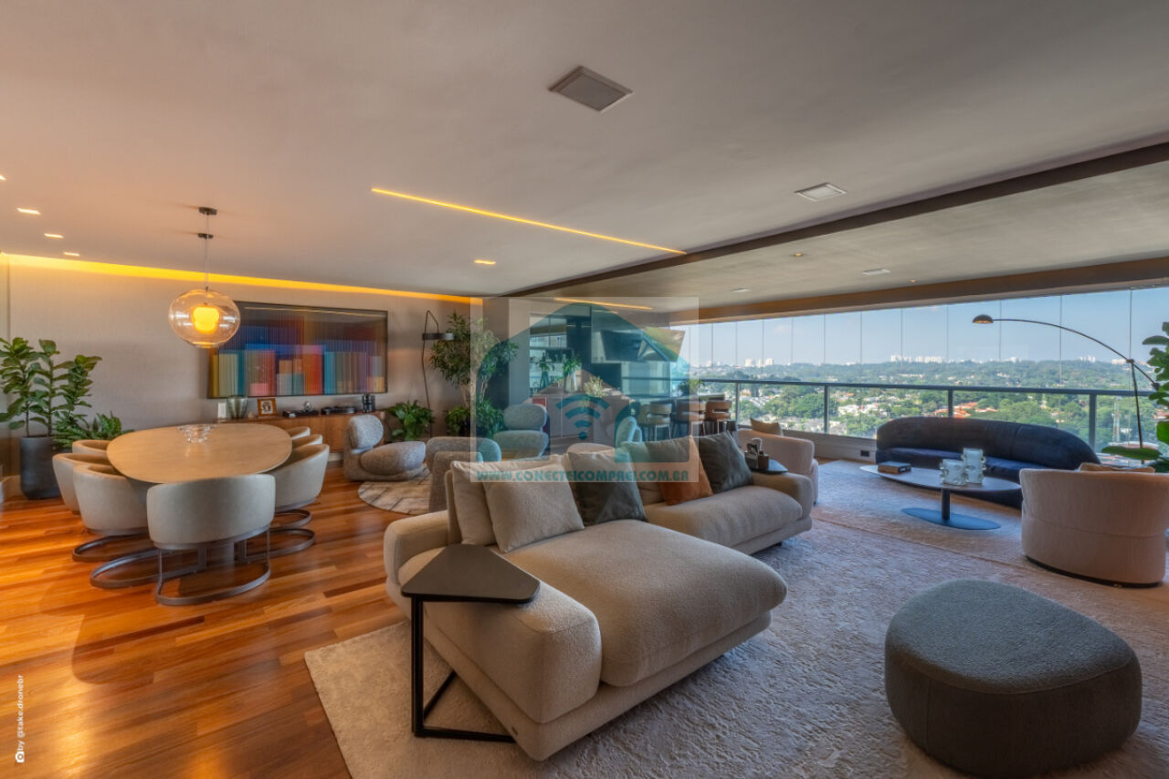 Apartamento para Venda - Campo Belo