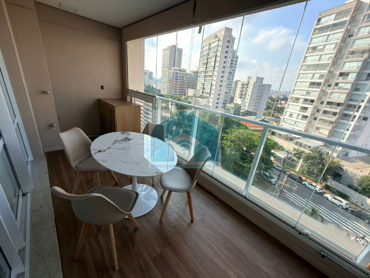 Apartamento para Venda - Campo Belo