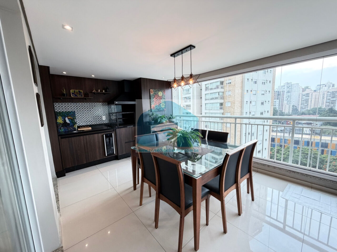 Apartamento para Venda - Vila Alexandria