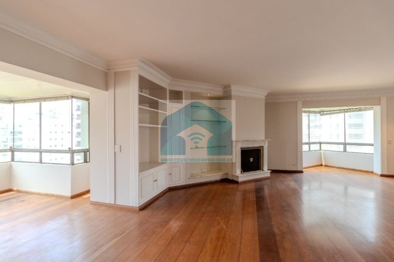 Apartamento para Locação - Campo Belo