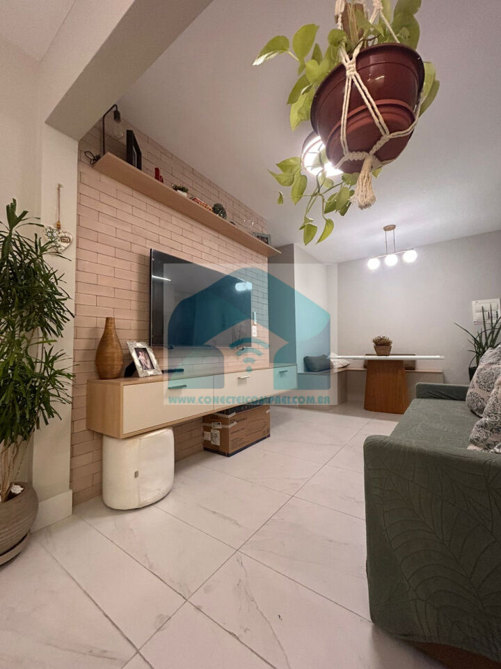 Apartamento para Venda - Alto da Boa Vista