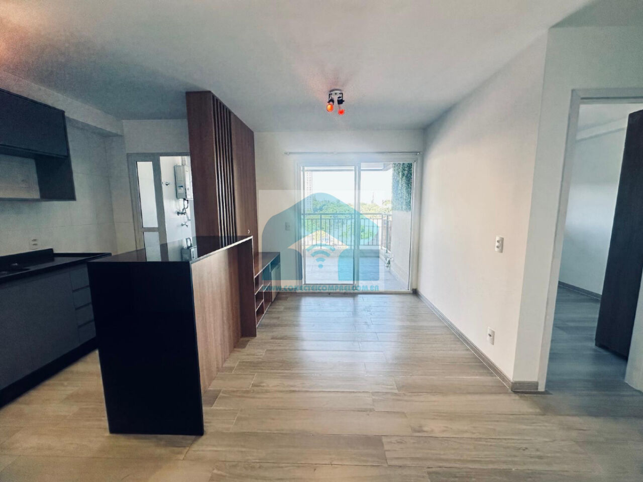 Apartamento para Venda - Alto da Boa Vista