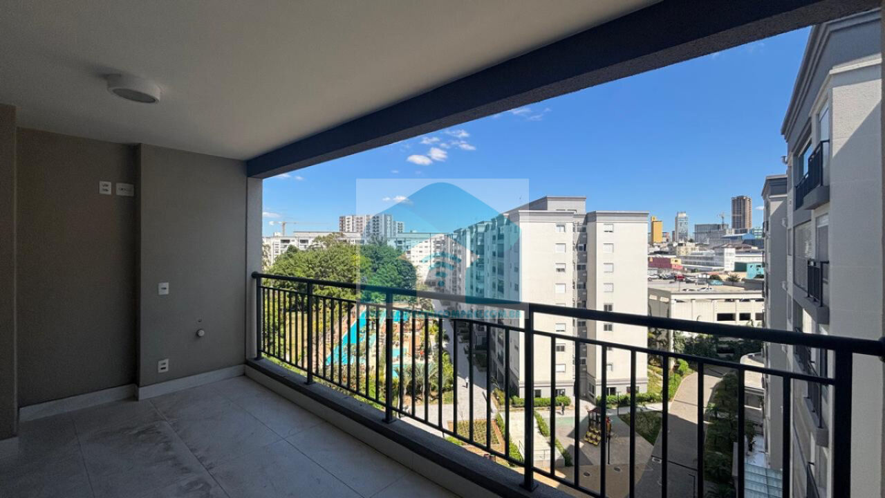 Apartamento para Venda - Alto da Boa Vista