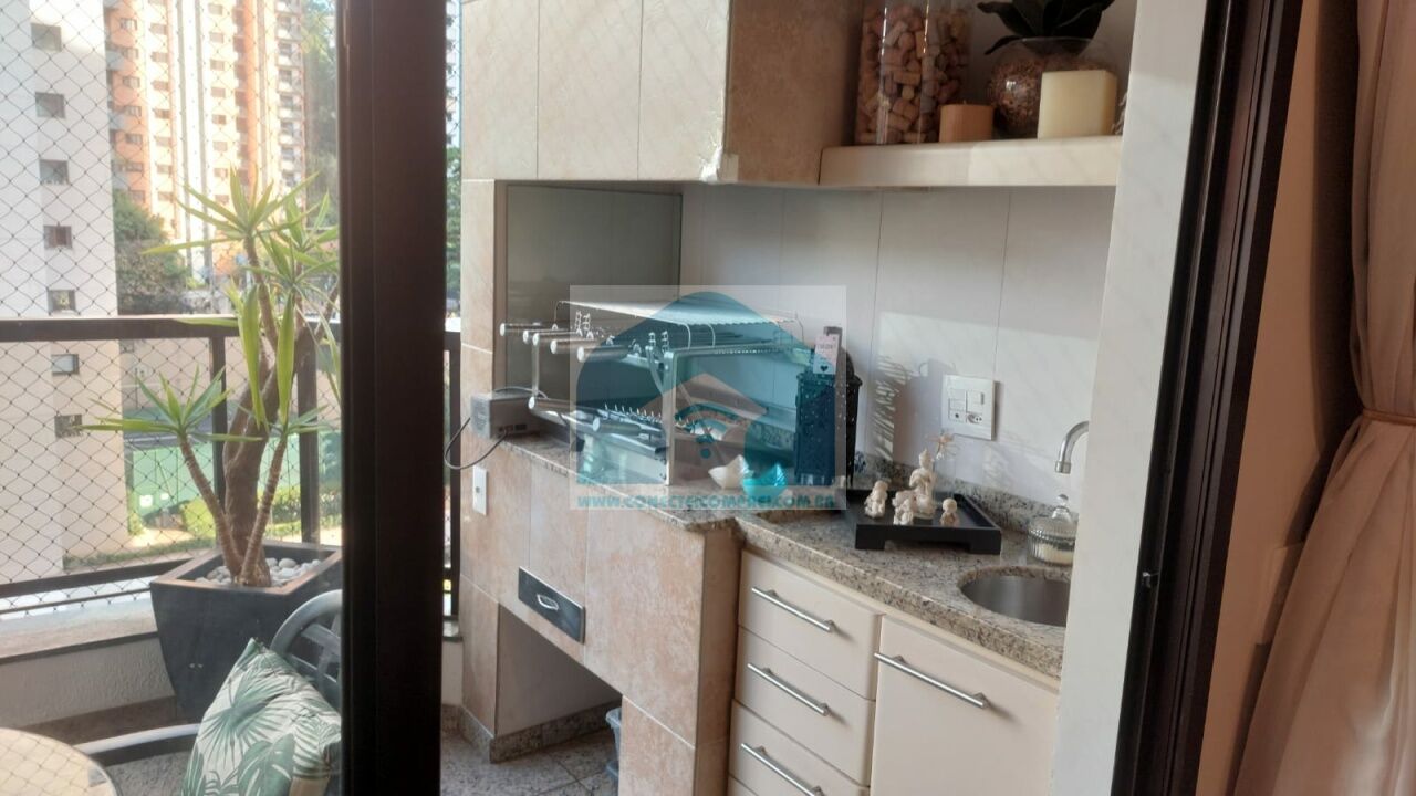 Apartamento para Venda - Vila Suzana