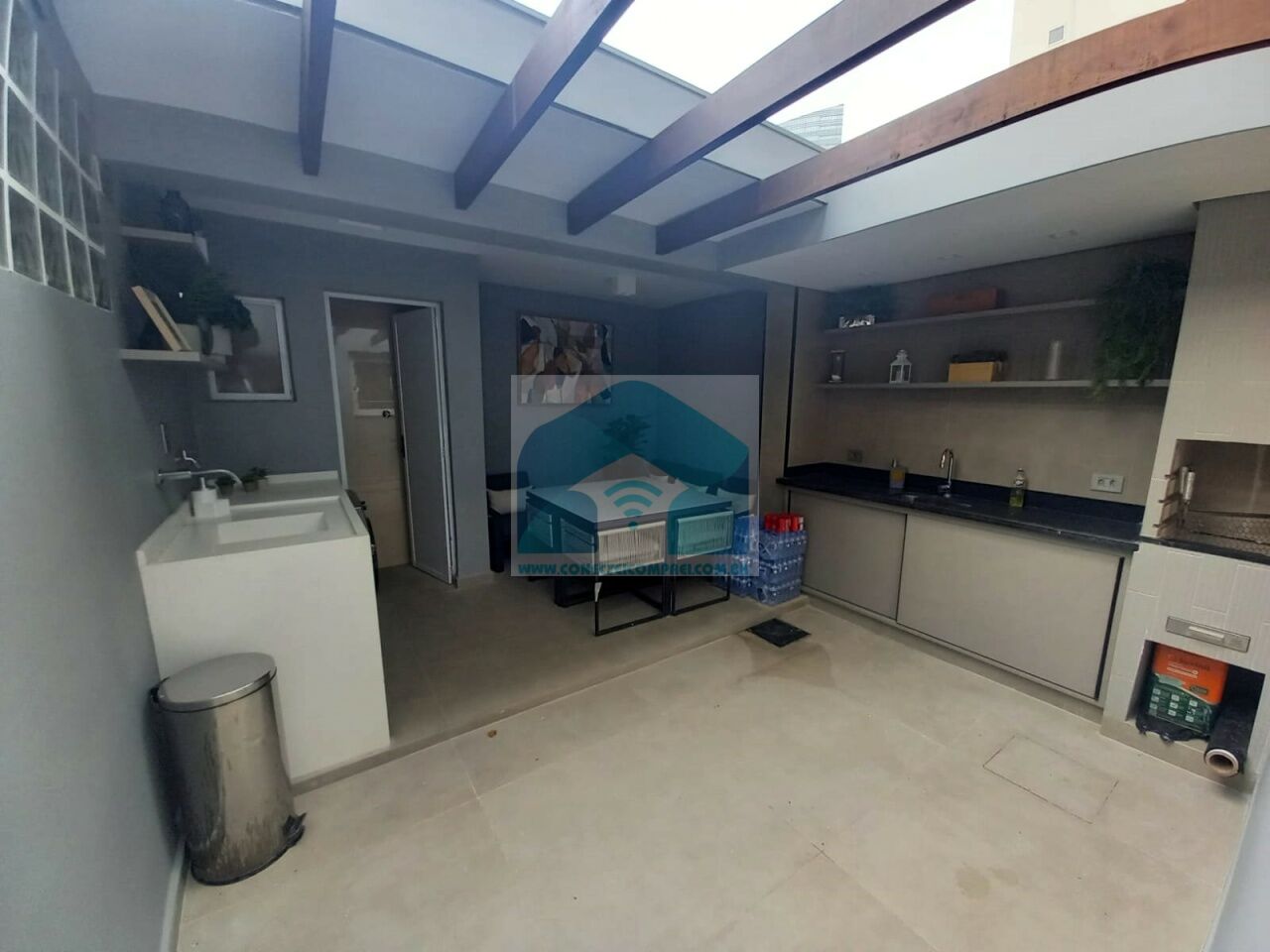 Sobrado para Venda - Vila Cordeiro
