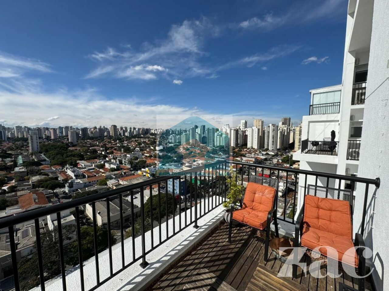 Duplex para Venda - Cidade Monções