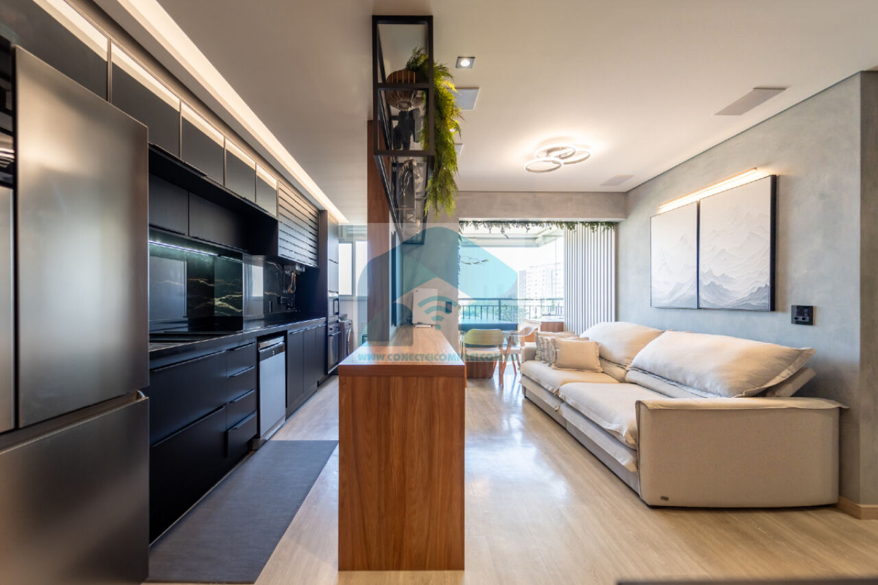 Apartamento para Venda - Santo Amaro