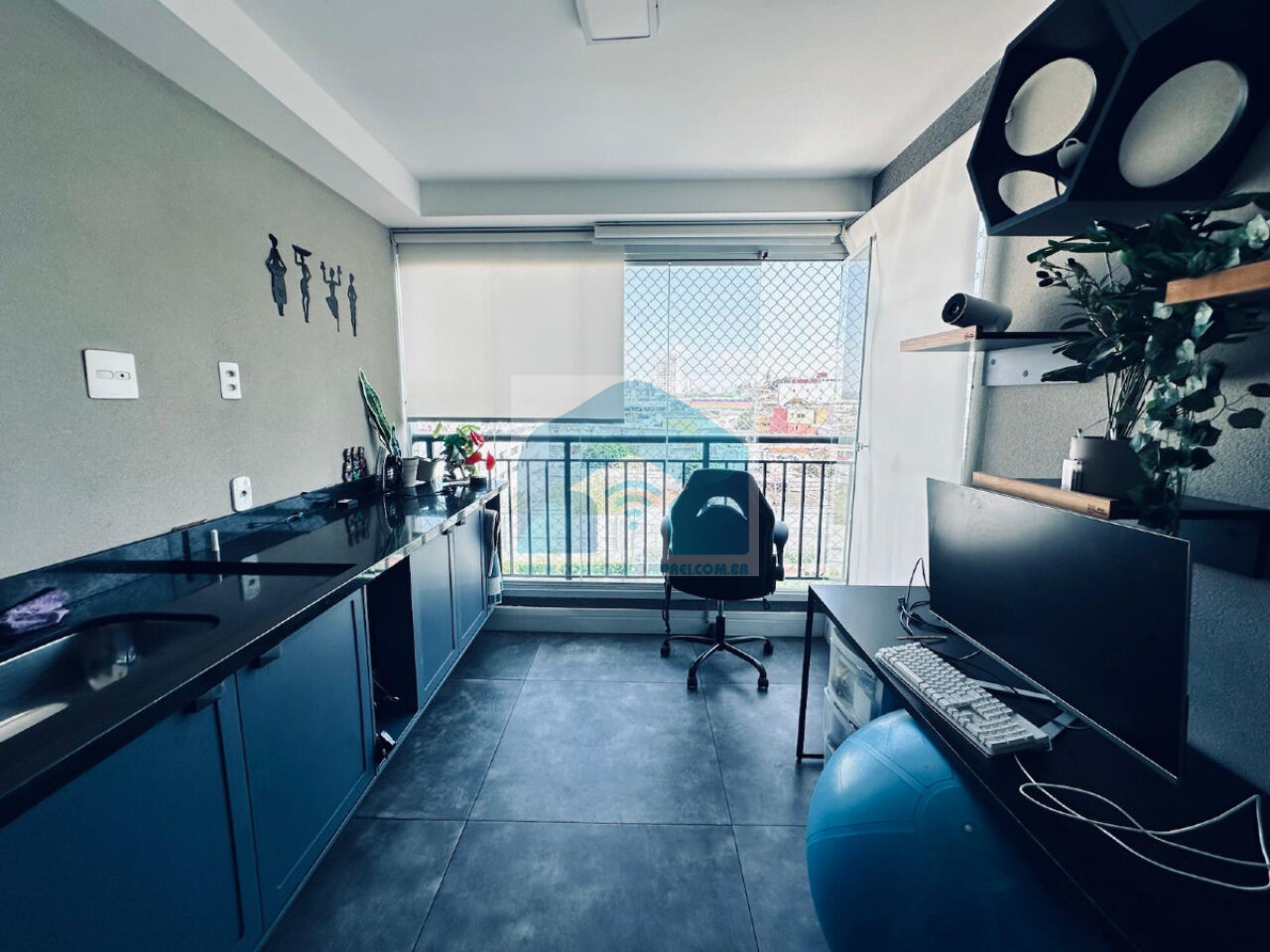 Apartamento para Venda - Alto da Boa Vista