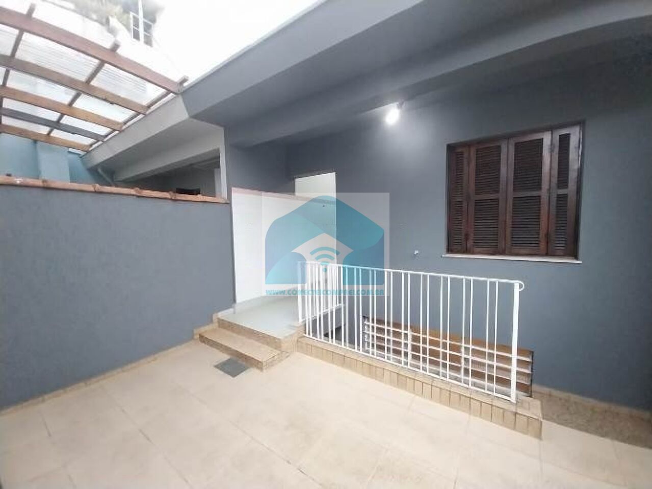 Casa Assobradada para Venda - Campo Belo