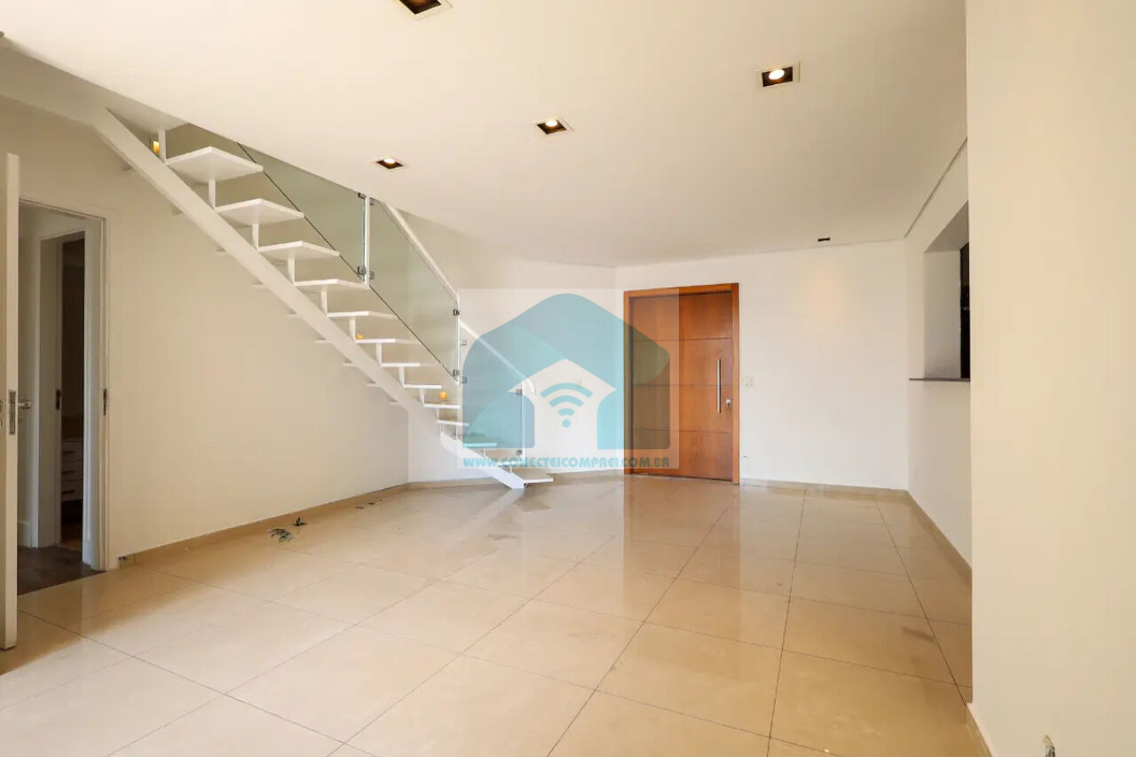 Apartamento para Venda - Cidade Monções