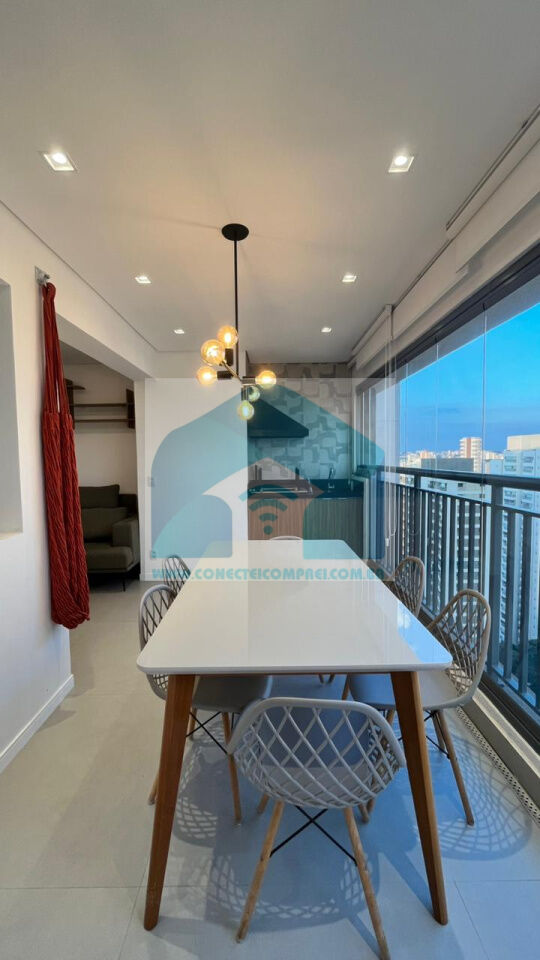 Apartamento para Venda - Jardim Prudência