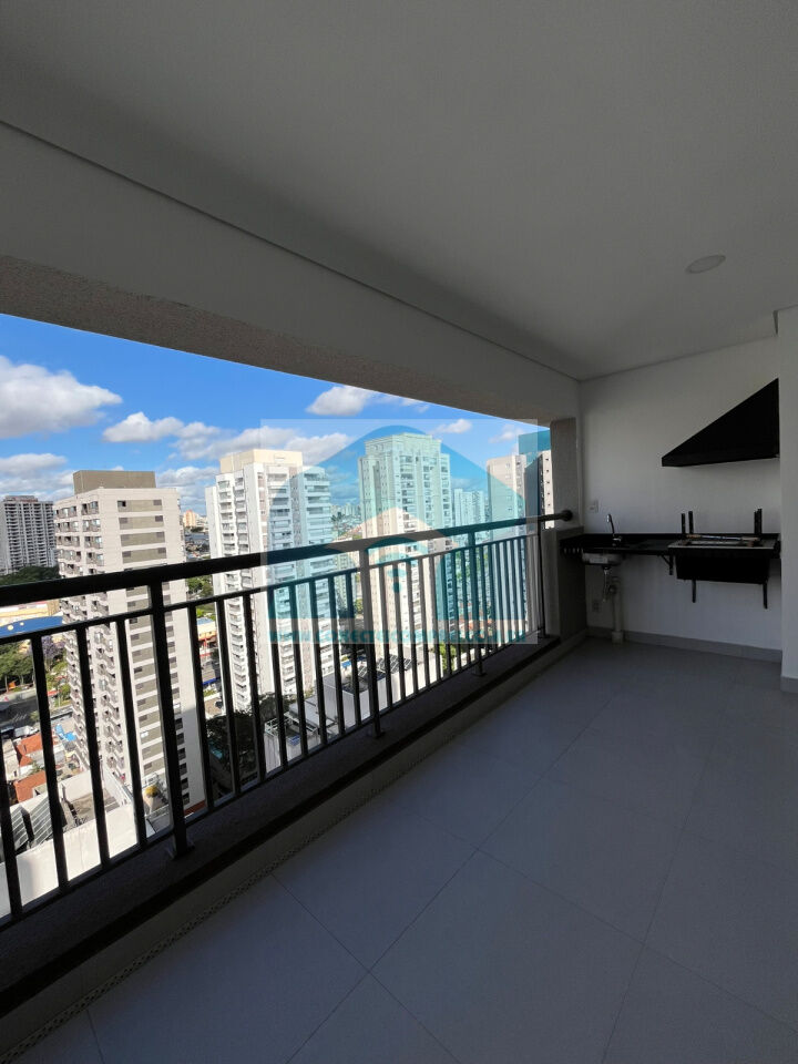 Apartamento para Venda - Jardim Prudência