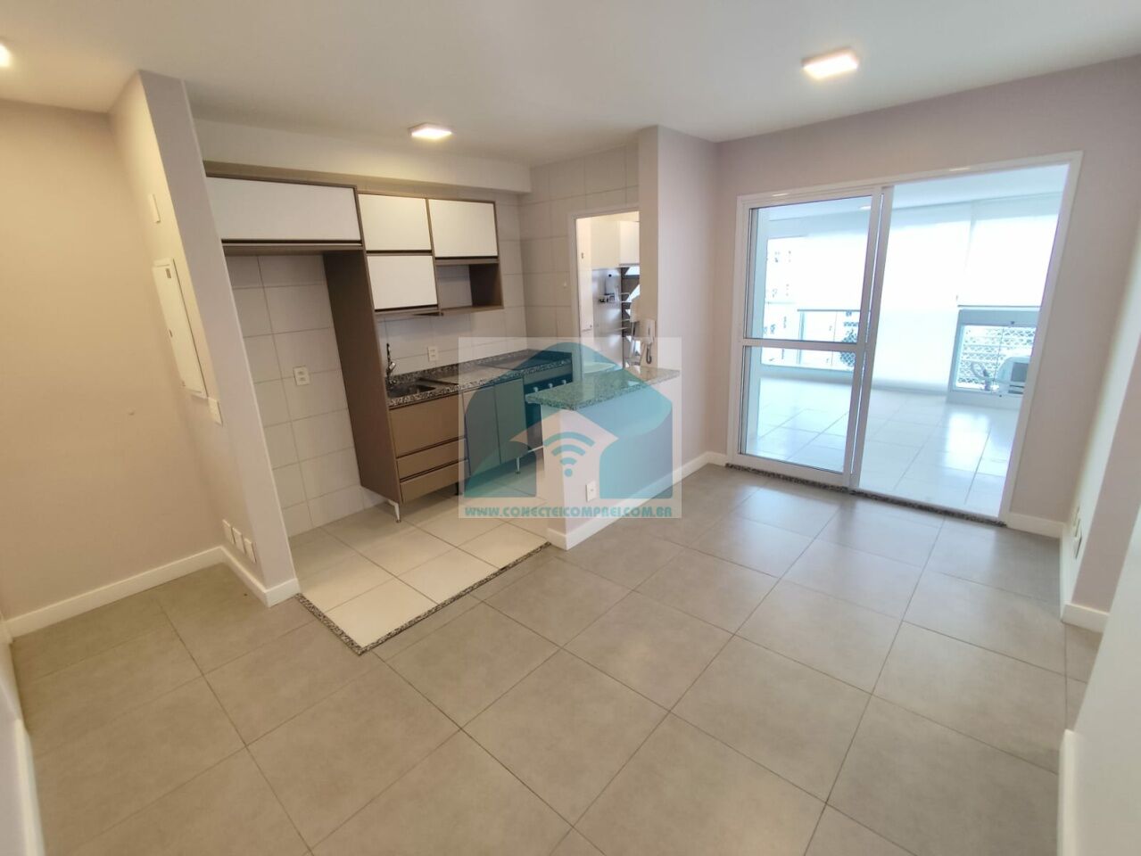 Apartamento para Venda - Campo Belo