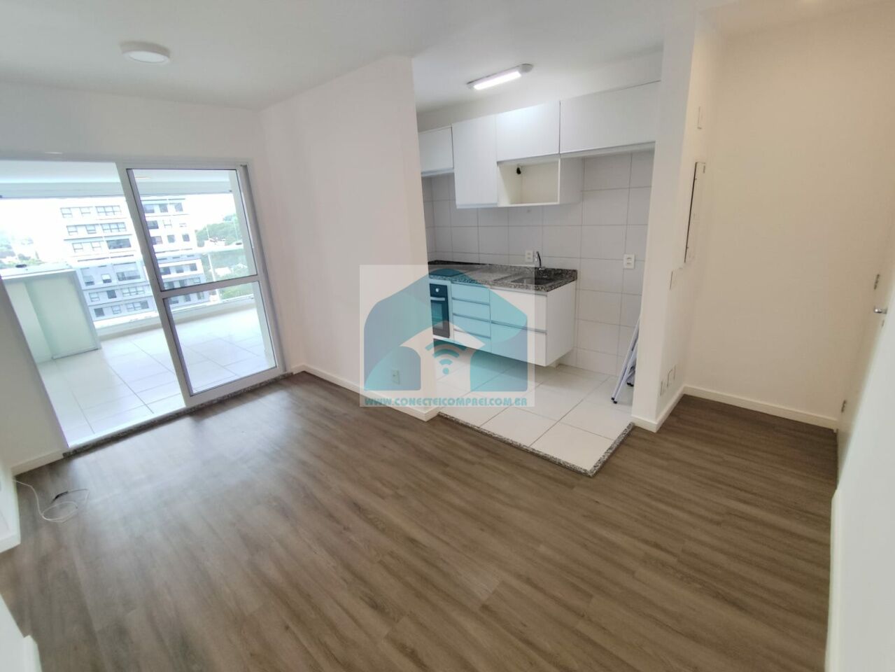 Apartamento para Venda - Campo Belo
