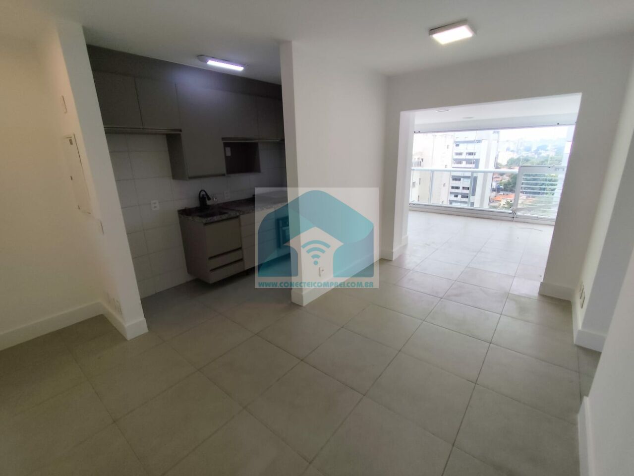 Apartamento para Venda - Campo Belo