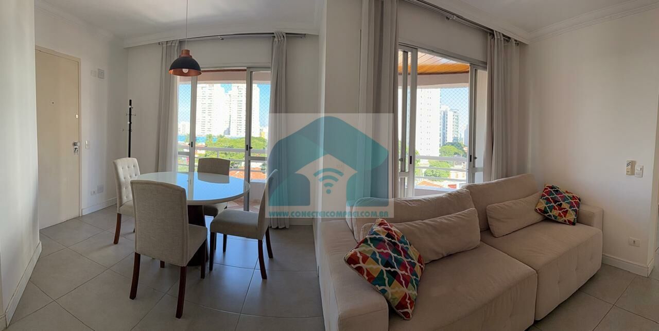 Apartamento para Venda - Campo Belo