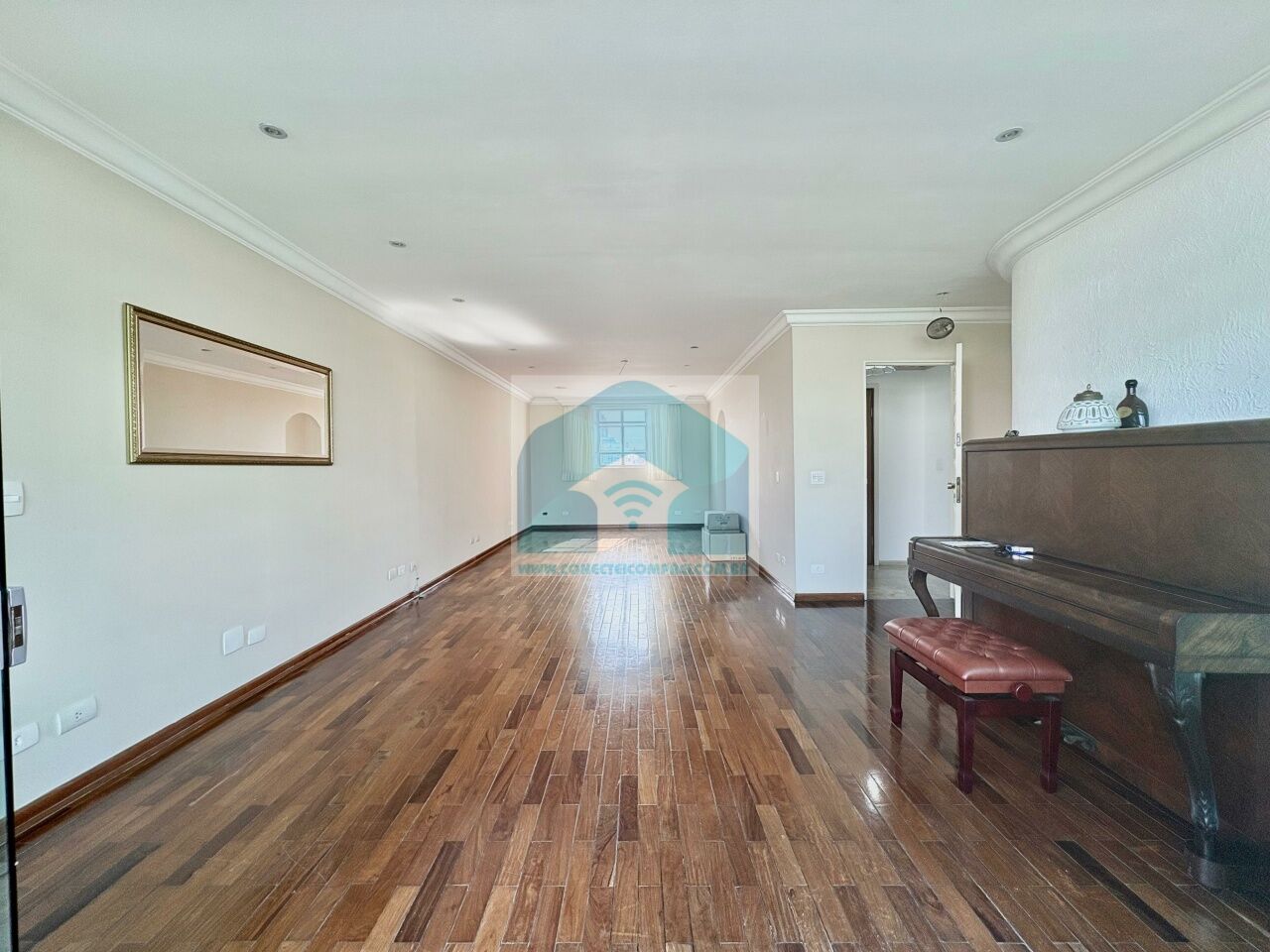 Apartamento para Venda - Chácara Santo Antônio Zona Sul