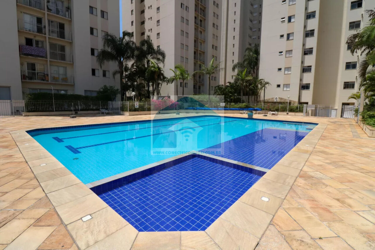 Apartamento para Venda - Campo Belo
