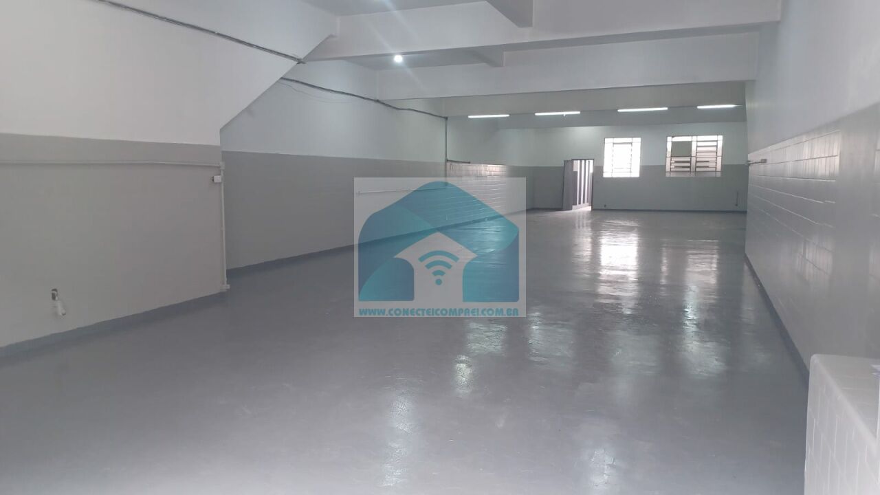 Comercial para Locação - Vila Guarani Z Sul