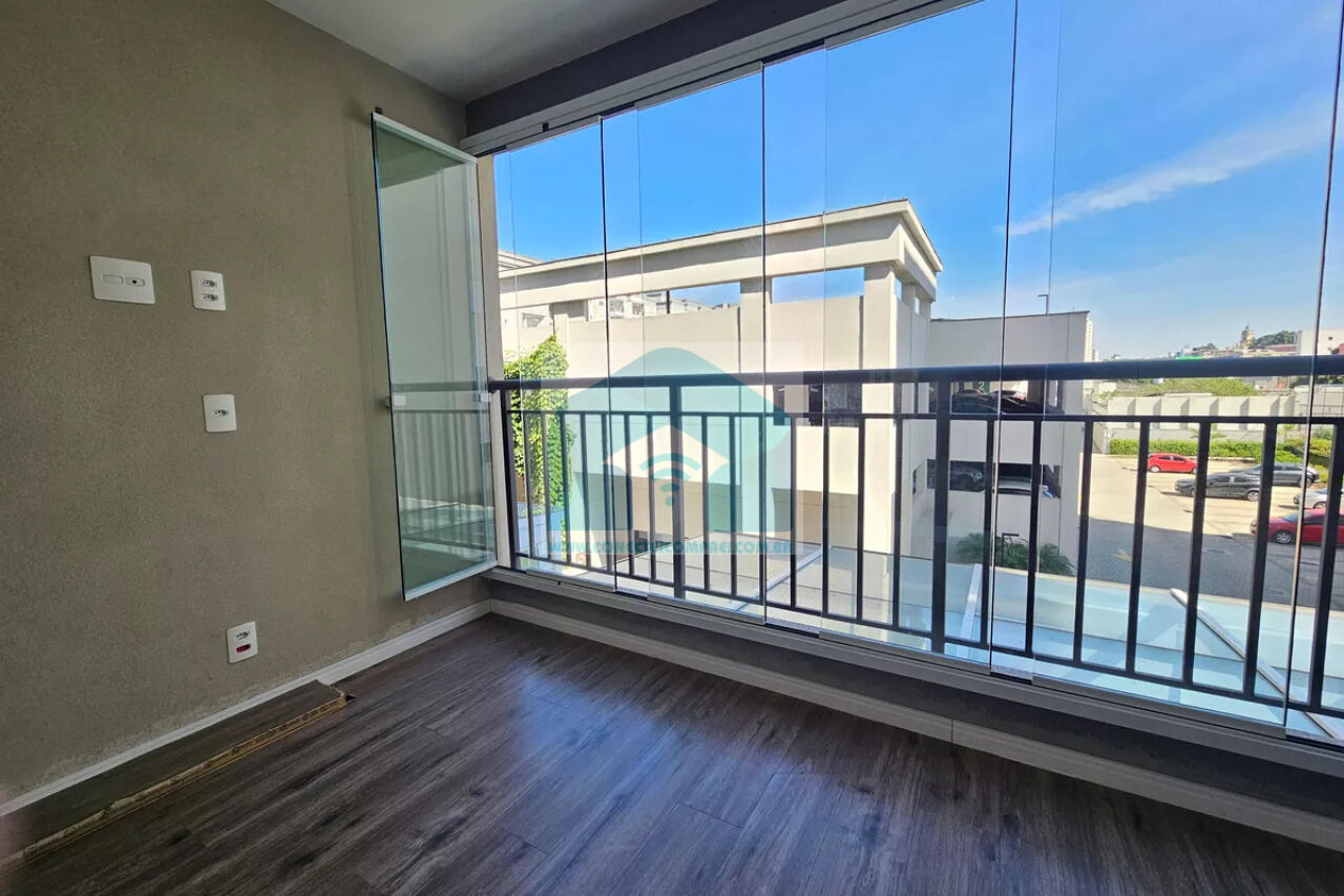 Apartamento para Venda - Alto da Boa Vista