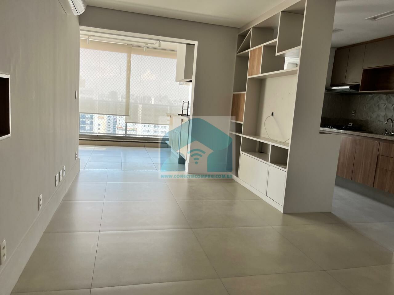 Apartamento para Venda - Cidade Monções