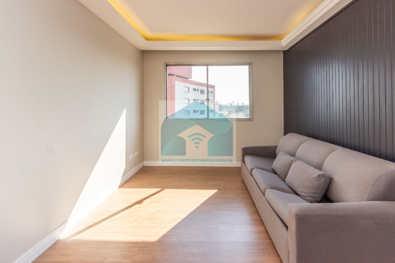 Apartamento para Venda - Santo Amaro