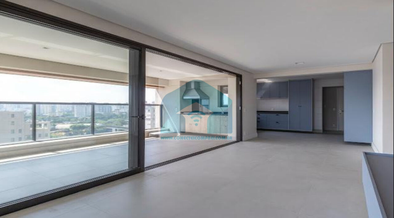 Apartamento para Venda - Moema