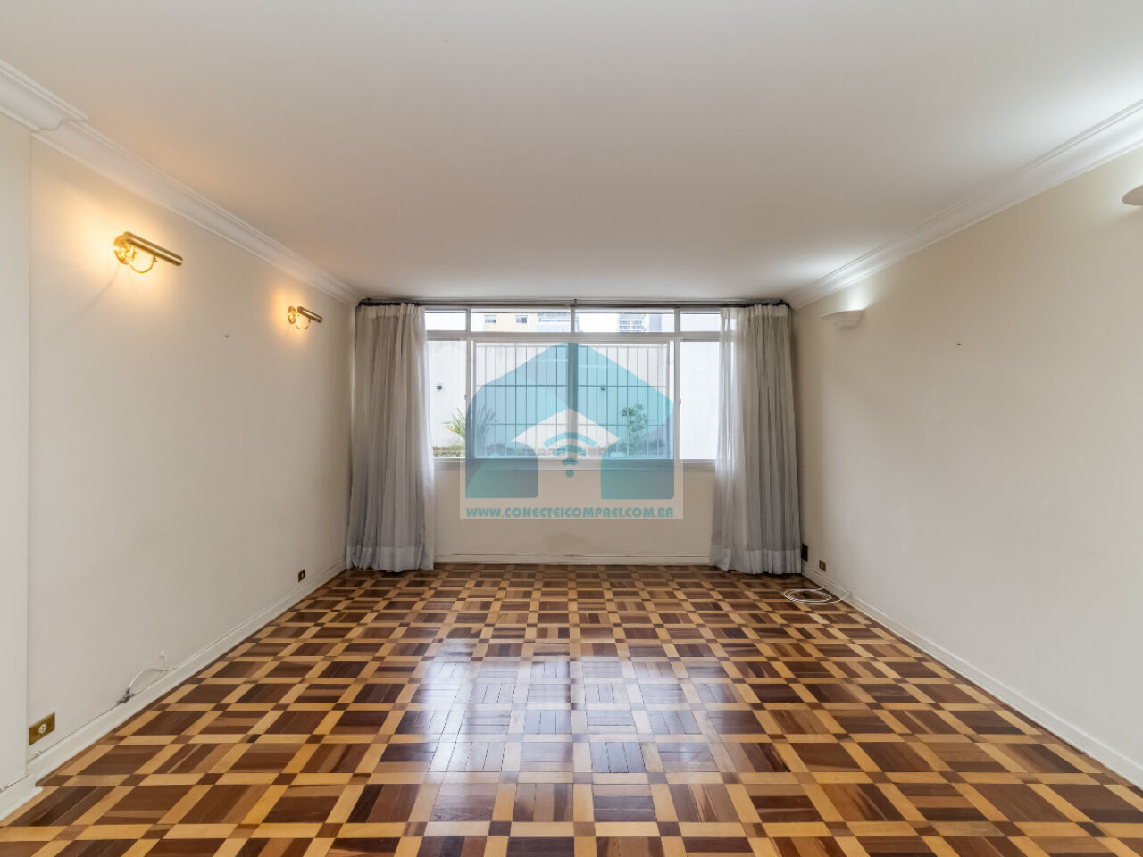 Apartamento para Venda - Pinheiros